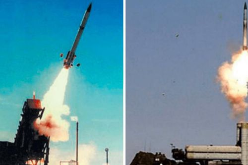 Lý do Hàn Quốc từng từ chối S-300 của Nga để chọn Patriot dù giá đắt hơn