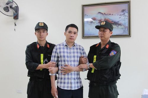 Khởi tố đối tượng lừa đảo hơn 500 triệu đồng qua thủ đoạn chạy việc tại tỉnh Điện Biên