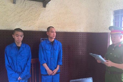 Công an tỉnh Quảng Ninh khởi tố hai đối tượng lừa đảo chiếm đoạt tài sản qua mạng