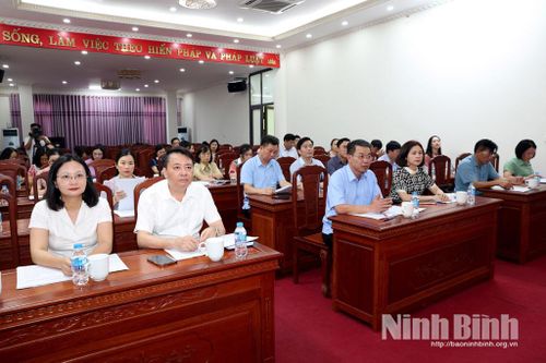 Ban Chỉ đạo Cuộc vận động 'Người Việt Nam ưu tiên dùng hàng Việt Nam' triển khai nhiệm vụ năm 2026