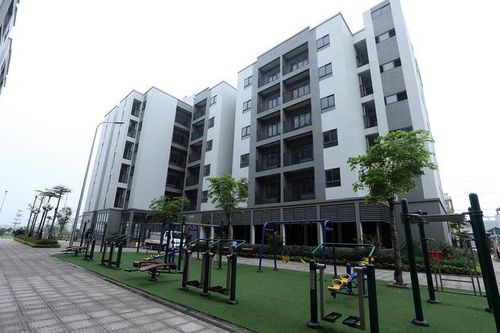 Ninh Bình chấp thuận Dự án nhà ở xã hội hơn 1.060 tỷ đồng tại phường Duy Hà