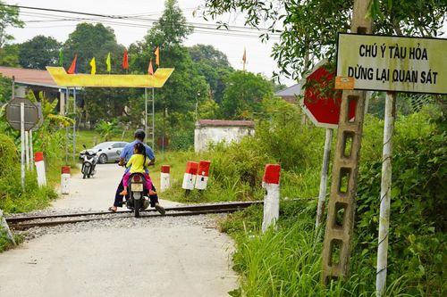 Ẩn họa từ đường ngang dân sinh