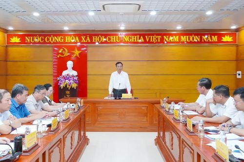 Kiến nghị thu hồi các dự án đầu tư ngoài ngân sách chậm tiến độ