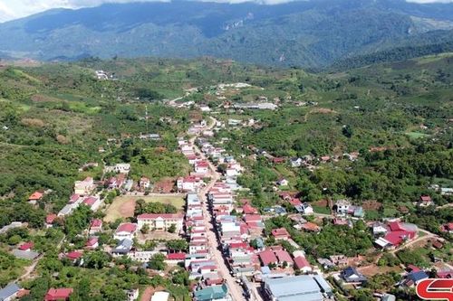 Chiềng Sơn đưa nghị quyết của Đảng vào cuộc sống