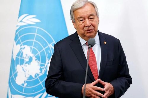 Thông điệp Đại lễ Vesak 2026 của Tổng Thư ký Liên Hiệp Quốc António Guterres