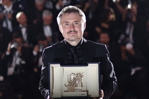 Điều ít biết về đạo diễn hai lần thắng Cành cọ vàng Cristian Mungiu