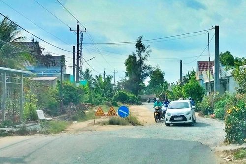 Cà Mau nỗ lực bàn giao mặt bằng đường Ninh Quới - Ngan Dừa trong tháng 6