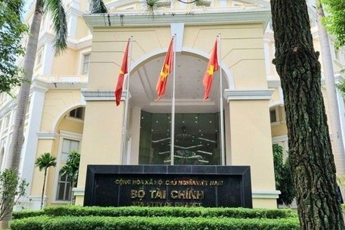 Bộ Tài chính công bố cơ sở dữ liệu được khai thác, sử dụng thay thế giấy tờ trong hồ sơ thủ tục hành chính