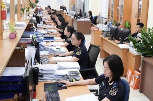 Thông quan tập trung - 'cú hích' cải cách mới của ngành Hải quan