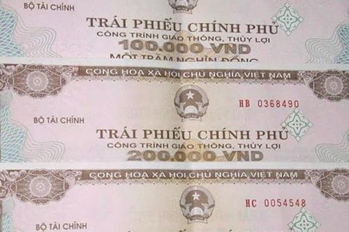 Thanh khoản thị trường trái phiếu tăng hơn 20% trong tuần qua