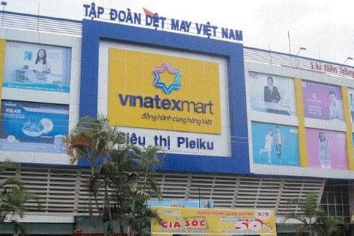 Vinatex ôm hơn 475 tỷ đồng nợ khó đòi, trích dự phòng tới 94%