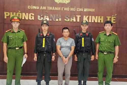 TP. Hồ Chí Minh: Xử lý hình sự nhiều đối tượng liên quan đến vi phạm về động vật hoang dã