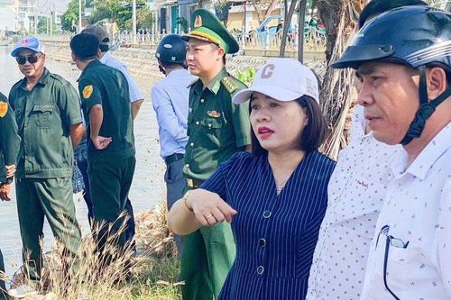 Gia Lai: Phường Quy Nhơn lập lại kỷ cương đô thị, khơi thông dòng chảy sông Hà Thanh