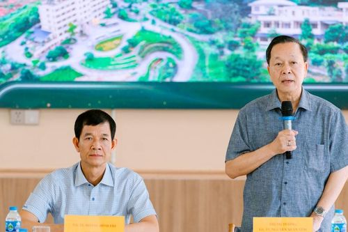 Chăm sóc tốt người cao tuổi là đảm bảo an ninh phi truyền thống, an ninh con người
