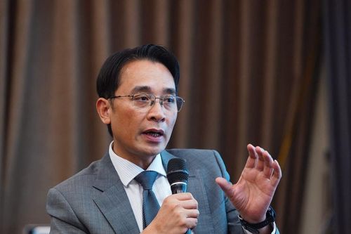 GS.TS Chử Đức Trình tiếp tục giữ chức Hiệu trưởng Trường Đại học Công nghệ nhiệm kỳ 2026–2031