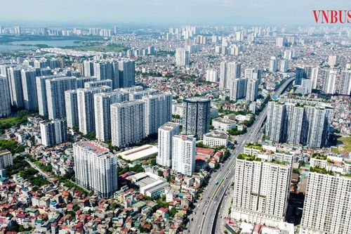 Giới đầu cơ 'lướt sóng' chung cư đang rút lui khỏi thị trường?