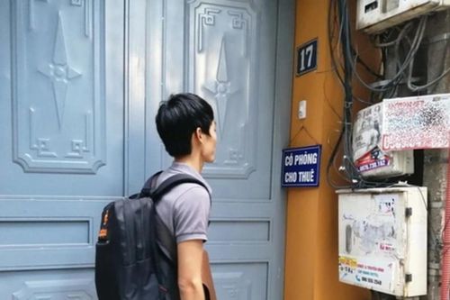 Lo bị phạt thu tiền điện, chủ trọ tính tăng giá nhà