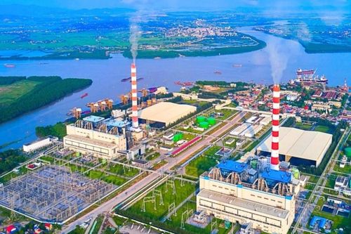 Nhiệt điện Hải Phòng thông tin việc lãnh đạo bị khởi tố