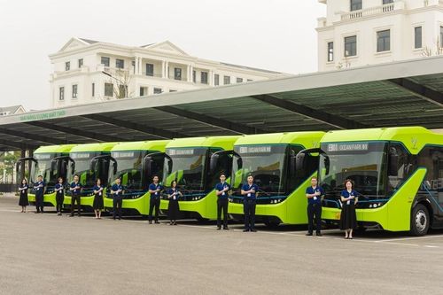 Điện khí hóa giao thông: Mắt xích then chốt cho mục tiêu Net Zero