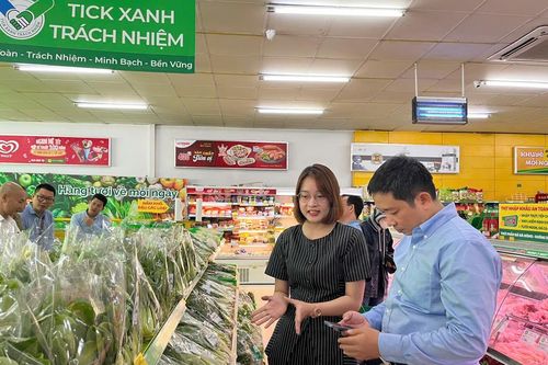 Doanh nghiệp thận trọng bắt 'tín hiệu' tiêu dùng trong chuyển đổi xanh