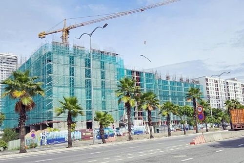 Đà Nẵng quy hoạch 113 khu đất phát triển nhà ở xã hội
