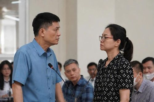 Chưa có phán quyết cuối cùng cho hai cựu Cục trưởng Cục An toàn thực phẩm