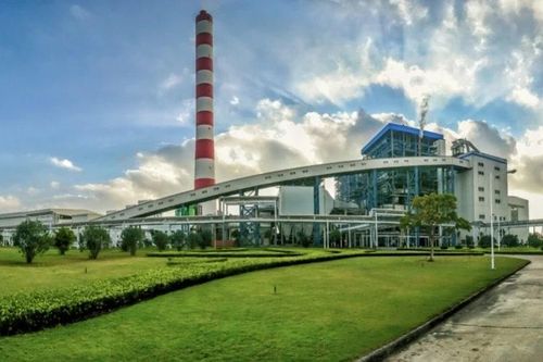 Nhiệt điện Hải Phòng thông báo về việc ông Dương Sơn Bá bị khởi tố
