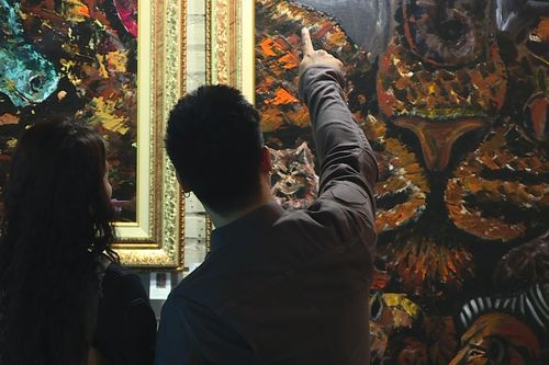 Thêm điểm hẹn văn hóa nghệ thuật giữa lòng Thủ đô
