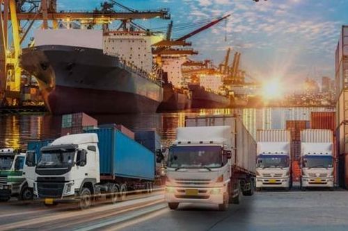 Bãi bỏ giấy phép kinh doanh vận tải đa phương thức quốc tế