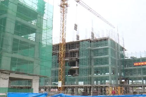 Hướng tới mục tiêu mọi người dân đều có chỗ ở