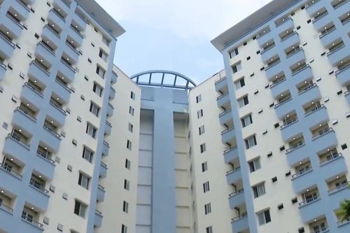Nhiều nhà tái định cư, tạm cư được bàn giao trong tháng 6/2026