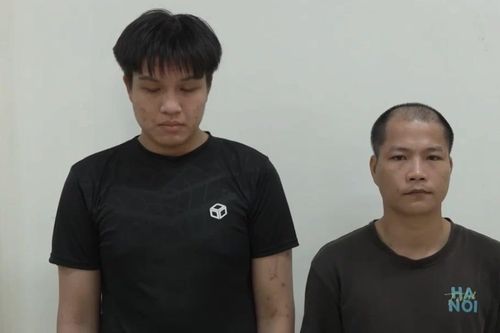 Công an phường Hà Đông triệt phá ổ nhóm trộm cắp xe máy