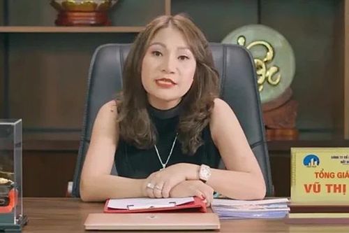 Truy tố nhóm lừa đảo, rửa tiền