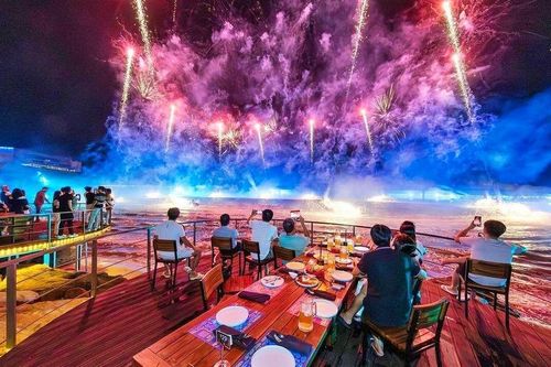 Những lựa chọn thú vị cho cao điểm du lịch mùa hè 2026