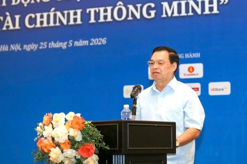 Giáo dục tài chính thông minh - điều kiện thiết yếu để xây dựng xã hội học tập