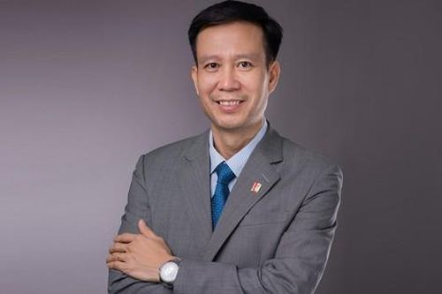 GS.TS Lê Anh Tuấn làm Giám đốc Đại học Bách khoa Hà Nội