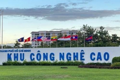 TP HCM thu hồi lô đất hơn 6.600 m² tại khu công nghệ cao