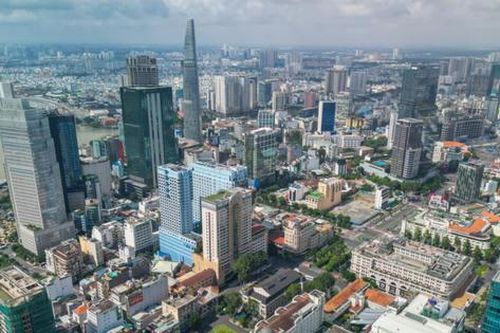 TP HCM loại hơn 259 khu đất ra khỏi danh sách dự án được thí điểm nhà ở thương mại