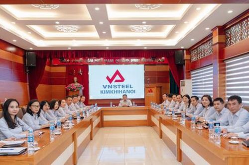 Kim khí Hà Nội - VNSteel (HMG) được Hà Nội gia hạn thuê gần 3ha đất sản xuất đến năm 2029