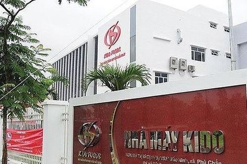 Vợ Chủ tịch Kido (KDC) mua hụt cổ phiếu, doanh nghiệp rục rịch chi hàng trăm tỷ gom cổ phiếu quỹ
