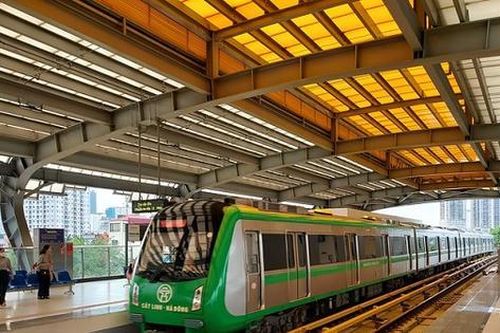 Hanoi Metro báo lãi ròng gấp 2,5 lần, chốt mục tiêu thu 1.280 tỷ đồng năm 2026