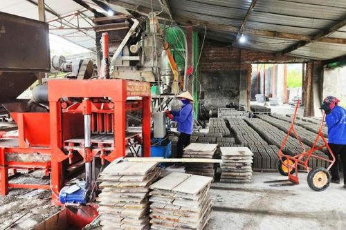 Tạo điều kiện thuận lợi cho doanh nghiệp sản xuất, kinh doanh hiệu quả