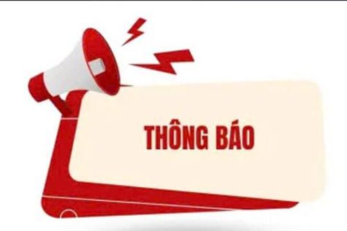 Công an Cà Mau thông báo tìm đương sự liên quan trong vụ việc có dấu hiệu lừa đảo chiếm đoạt tài sản