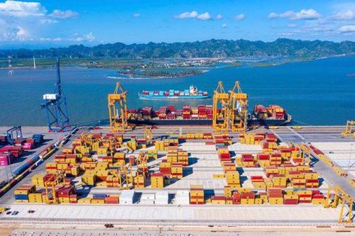Lần đầu tiên luật hóa quy định về 'cảng xanh'