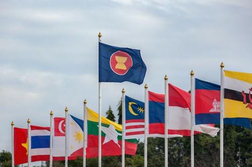 ASEAN trở thành tâm điểm trong làn sóng dịch chuyển chuỗi cung ứng