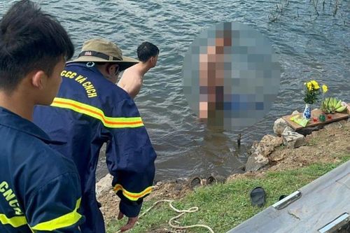 Phát hiện thi thể người đàn ông tại Biển Hồ: Bí ẩn cuộc gọi cuối, cùng lá thư tuyệt mệnh