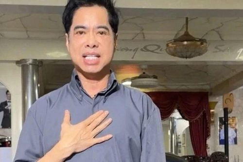 Ngọc Sơn lần đầu trải lòng về sự cố đi tù năm 1992: 'Đừng nghĩ nghệ sĩ ai cũng chơi'