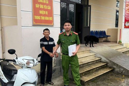 Đường dây ma túy 'trong cùng một dòng tộc' bị triệt phá: Cuộc vây bắt nghẹt thở và 'mắt thần trên không' giúp phá án