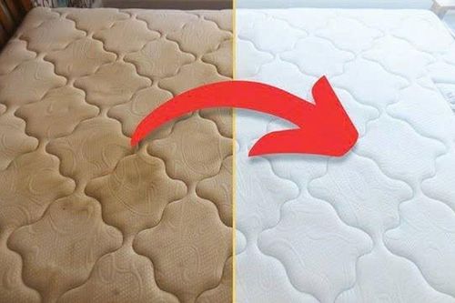 5 cách vệ sinh đệm không cần giặt: Đệm sạch thơm tho, không tốn sức