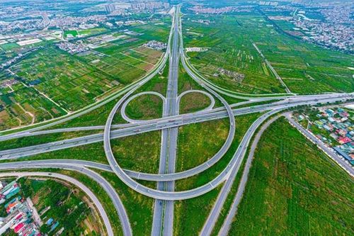 Từ 6/7/2026, áp dụng quy định mới về khai thác tài sản kết cấu hạ tầng